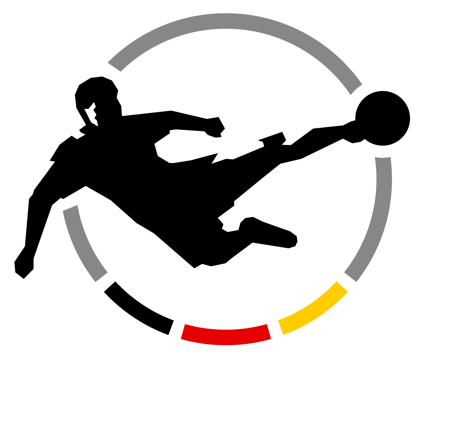 Logo 3. Liga